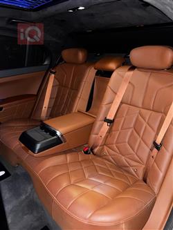 بي ام دبليو الفئة 7